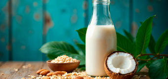 Dairy-Free