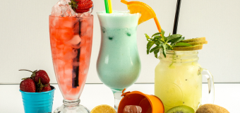 Fruit Juices