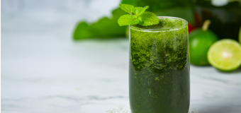 Greens & Veggie