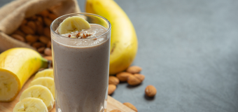 Protein Shakes
