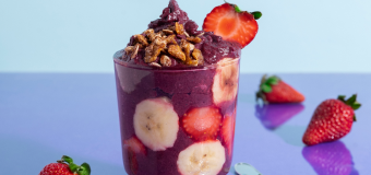 Berry Burst